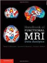 Handbook of Functional MRI Data
Analysis