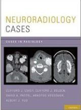 Neuroradiology Cases (Cases in
Radiology)