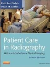 Patient Care in Radiography: With an
Introduction to Medical Imaging