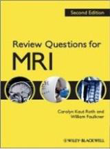 Review Questions for MRI