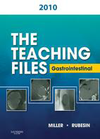 The Teaching Files: Gastrointestinal