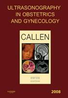 Ultrasonography in Obstetrics and
Gynecology -Callen