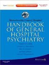Handbook of General Hospital Psychiatry
(Massachusetts General Hospital)