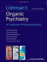 Organic Psychiatry: A Textbook of
Neuropsychiatry-Lishman's