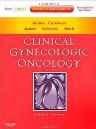 Clinical Gynecologic Oncology - Disaia