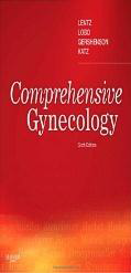 Comprehensive Gynecology -
Mishell/Herbst