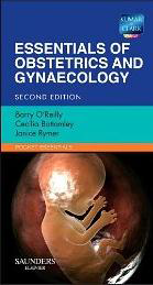 Essentials of Obstetrics and Gynaecology