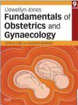 Fundamentals of Obstetrics and
Gynaecology- Llewellyn-Jones