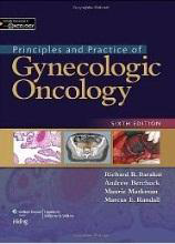 Principles and Practice of Gynecologic
Oncology-Barakat