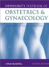Textbook of Obstetrics and
Gynaecology- Dewhurst's