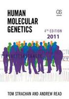 Human Molecular Genetics- Strachan