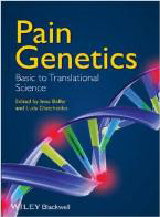 Pain Genetics: Basic to Translational
Science
