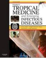 Tropical Medicine and Emerging
Infectious Disease- Hunter's