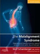 The Malalignment Syndrome: diagnosis and
treatment of common pelvic and back pain