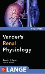 Renal Physiology-Vander's