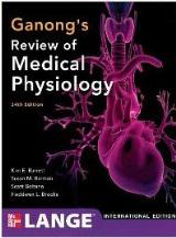 Review of Medical Physiology-Ganong's