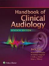 Handbook of Clinical Audiology - Katz