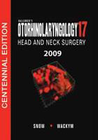 Otorhinolaryngology: Head and Neck
Surgery-Ballenger's