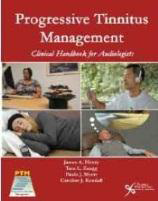 Progressive Tinnitus Management:
Clinical Handbook for Audiologists