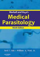 Medical Parasitology-Markell & Voge's