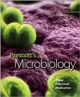 Microbiology - Prescott's