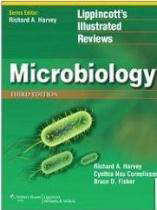 Microbiology (Lippincott's Illustrated
Reviews Series)