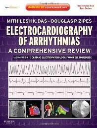 Electrocardiography of Arrhythmias: A
Comprehensive Review