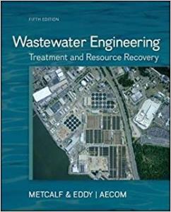 wastewater engineering