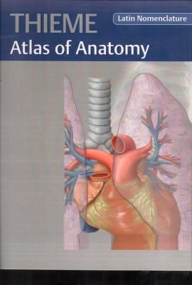 atlas of anatomy 2017