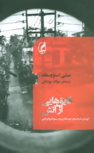 قایق هایی از آتش (گزیده ی داستان های نویسندگان پساپست بوم آمریکای لاتین)