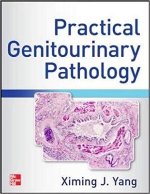 Atlas of Practical Genitourinary Pathology