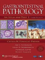 Gastrointestinal Pathology :An Atlas and
