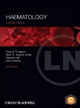 Lecture Notes: Haematology