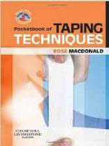 Pocketbook of Taping Techniques