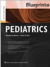 Blueprints Pediatrics (Blueprints Series)