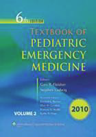 Textbook of Pediatric Emergency Medicine 2 Vol-Fleisher