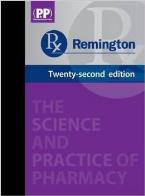 Remington: The Science and Practice of Pharmacy -4Vol
