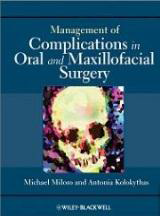 Management of Complications in Oral and Maxillofacial Surgery