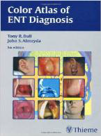 Color Atlas of ENT Diagnosis