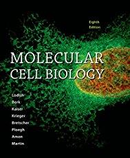 Molecular Cell Biology -Lodish 2016