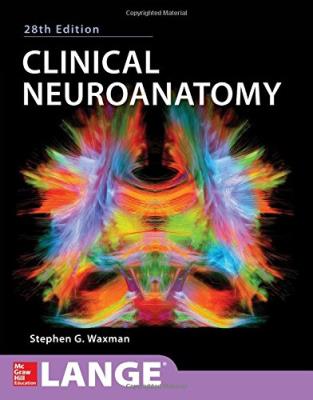 Clinical Neuroanatomy – Crossman