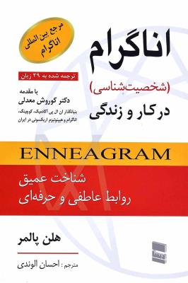 اناگرام (شخصیت شناسی) در کار و زندگی 